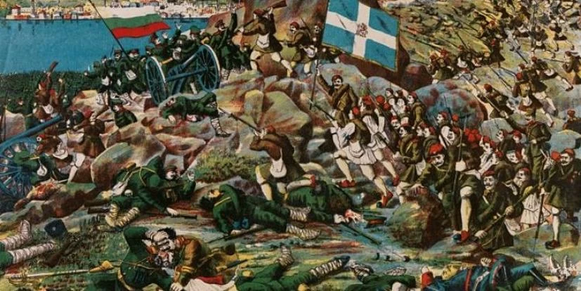 Μάχη της Δοϊράνης: Οι Έλληνες εξαφανίζουν τους Βούλγαρους – Η θριαμβευτική νίκη